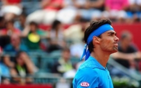 Fabio Fognini classe 1987, n.14 del mondo