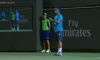 Masters 1000 – Indian Wells: Fabio Fognini batte Ryan Harrison in tre set ed approda al terzo turno