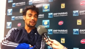 Fabio Fognini classe 1987, n.14 del mondo