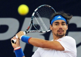 Fabio Fognini classe 1987, n.15 del mondo