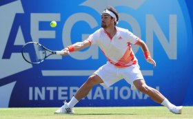 Fabio Fognini classe 1987, n.64 del mondo