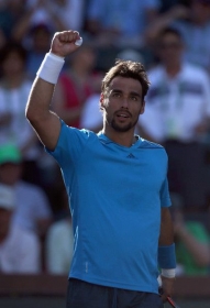 Fabio Fognini classe 1987, n.14 del mondo