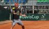 Coppa Davis – Italia vs Gran Bretagna: Fabio Fognini si allena con Matteo Donati. Domani il sorteggio alle ore 12