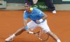 Coppa Davis – Quarti di Finale: Italia vs Gran Bretagna 1-0. Fabio Fognini supera in quattro set James Ward e regala il primo punto agli azzurri (Video)