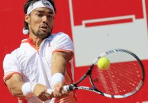 ATP Umago: Fabio Fognini sconfitto da Dolgopolov in due set. L’azzurro esce di scena al secondo turno