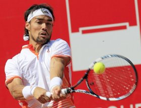 Fabio Fognini classe 1987, n.65 del mondo