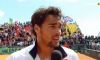 Video Davis Cup: Da Supertennis le interviste a Fabio Fognini e Andreas Seppi