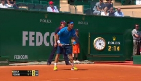 Fabio Fognini classe 1987, n.13 del mondo