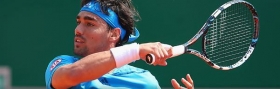 Fabio Fognini classe 1987, n.13 del mondo