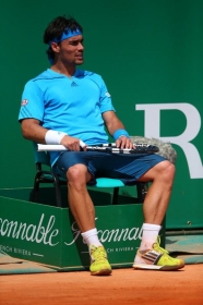 Fabio Fognini classe 1987, n.13 del mondo