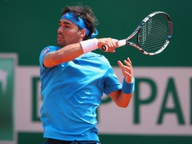Fabio Fognini classe 1987, n.13 del mondo