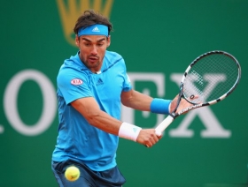 Fabio Fognini classe 1987, n.13 del mondo