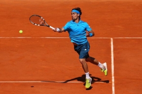 Fabio Fognini classe 1987, n.15 del mondo
