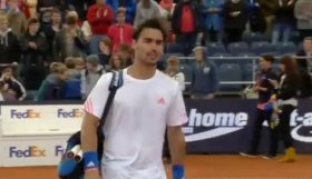 Fabio Fognini classe 1987, n.65 del mondo