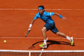 Fabio Fognini classe 1987, n.15 del mondo