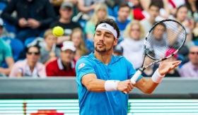 Fabio Fognini classe 1987, n.15 del mondo