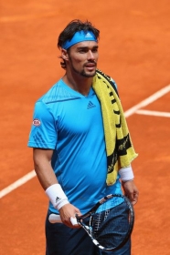 Fabio Fognini classe 1987, n.15 del mondo