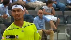 Fabio Fognini classe 1987, n.15 del mondo