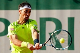 Fabio Fognini classe 1987, n.15 del mondo