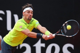 Fabio Fognini classe 1987, n.20 del mondo