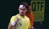 ATP Sydney: Fabio Fognini Show. L’azzurro concede solo quattro giochi a Grigor Dimitrov ed accede al secondo turno