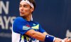 ATP Umago: Fabio Fognini batte Starace e fa suo il derby azzurro. Affronterà in semifinale Marin Cilic