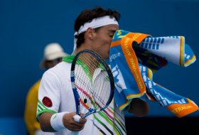 Fabio Fognini classe 1987, best ranking n.54 ATP