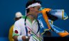 ATP Costa do Sauipe: Fabio Fognini rimonta nel secondo set, ma si arrende nel terzo a Tommy Robredo. A fine partita i due si stringono finalmente la mano (VIDEO)