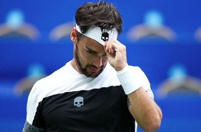 Fabio Fognini