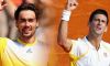 Masters 1000 – Montecarlo: Livescore dettagliato Semifinali singolare e doppio. Tutto Live. Rafael Nadal e Novak Djokovic sono i finalisti. Sconfitto in semifinale Fognini