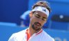 Wimbledon: Fabio Fognini supera in quattro set Llodra. Al secondo turno sfiderà Federer