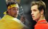 Masters 1000 – Montecarlo: Livescore dettagliato. Risultati Completi Quarti di Finale. Nessun problema per Djokovic. Rafael Nadal batte Grigor Dimitrov in tre set e fa 45 vittorie a Montecarlo. In semifinale anche Tsonga