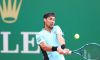 Masters 1000 Monte Carlo: Fognini si ferma ai quarti, sconfitto da Ruud in due set