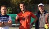 Alberto Mancini è il nuovo allenatore di Fabio Fognini