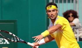 Fabio Fognini, classe