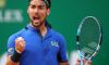 Masters 1000 Monte Carlo: Fabio Fognini entra nella storia del tennis azzurro! Vince il primo evento 1000 della storia sconfiggendo in due set Dusan Lajovic, un match ricco di tensione