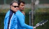 Fabio Fognini si separa dal coach Josè Perlas. La collaborazione durava da 5 anni