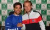 Davis Cup: Live Quarti di Finale. Day 3, la giornata decisiva