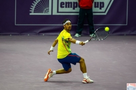 Fabio Fognini classe 1987, n.47 del mondo