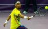 ATP Vienna: Fabio Fognini compie un vero disastro contro Donald Young. L’americano fino ad oggi aveva vinto solo 5 partite nel 2012