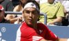 ATP Beijing: Fabio Fognini perde in tre set contro CIlic. L’azzurro molto negativo al servizio