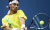ATP San Pietroburgo: Fabio Fognini elimina Stakhovsky in due set ed entra nei quarti di finale. Sfiderà Bautista-Agut