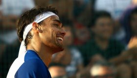 Fabio Fognini classe 1987, n.39 del mondo