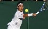 ATP Eastbourne: Fognini vince in rimonta contro Tomic. L’azzurro era indietro per 5-2 nel set decisivo. E’ ai quarti