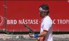 ATP Bucharest: Andreas Seppi ad un passo dalla sconfitta riesce a superare Rufin. Fabio Fognini al secondo turno. Ora si troverà di fronte Marcos Baghdatis