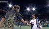 La polemica stretta di mano tra Fognini e Tsitsipas (Video)
