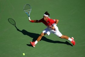 Fabio Fognini classe 1987, n.39 del mondo