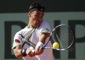 Fabio Fognini classe 1987, n.49 ATP