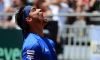 Coppa Davis: Italia vs Argentina 1-3. Fabio Fognini grazie lo stesso! Federico Delbonis diventa l’eroe dell’Argentina. Italia eliminata nei quarti di finale