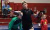 Un campione di Wimbledon a Brescia